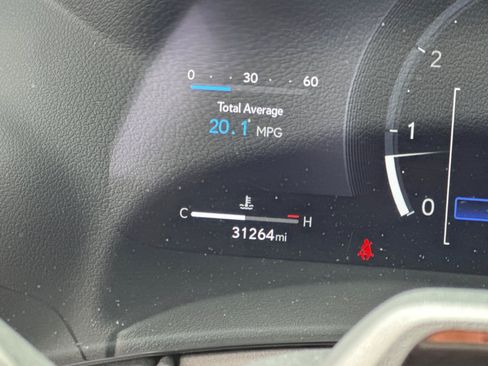 Certified 2024 Lexus TX 350 FWD w/ Technology Package image 35