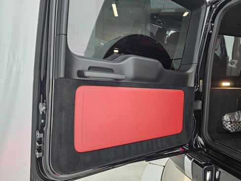 Certified 2024 Mercedes-Benz G 63 AMG 4MATIC image 20