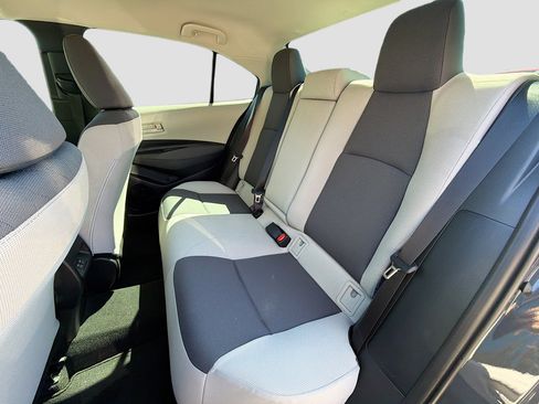 Used 2026 Toyota Corolla LE image 19