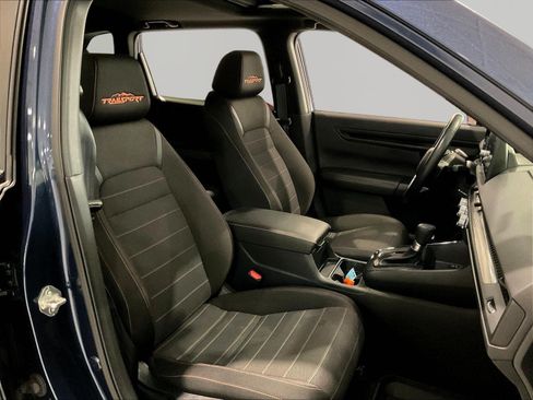 Certified 2026 Honda CR-V TrailSport image 29