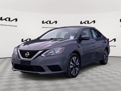 Used 2019 Nissan Sentra SV w/ Special Edition Package