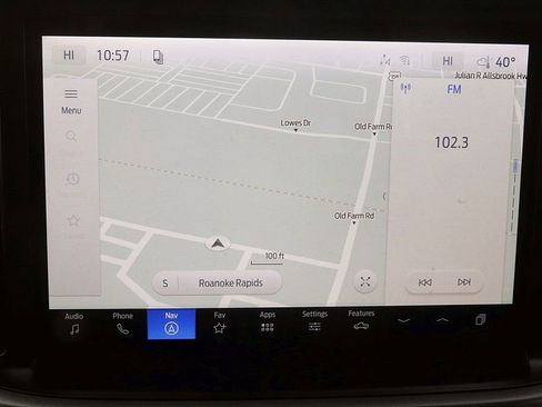 New 2026 Ford F150 XLT w/ Equipment Group 302A MID image 30