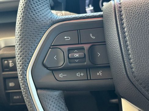 New 2026 Toyota Tacoma TRD Off-Road AWD/4WD image 25