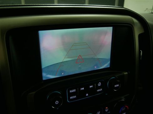 Used 2019 GMC Sierra 2500 Denali w/ Duramax Plus Package image 29