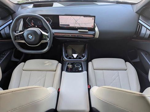Used 2025 BMW X3 xDrive30i w/ Premium Package AWD/4WD image 19
