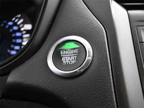 Used 2018 Ford Fusion S w/ Equipment Group 101A image 16