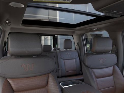 New 2026 Ford F250 King Ranch w/ Chrome Package image 22