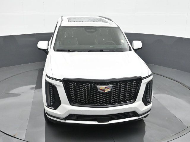 Used 2025 Cadillac Escalade Sport Platinum AWD/4WD image 34