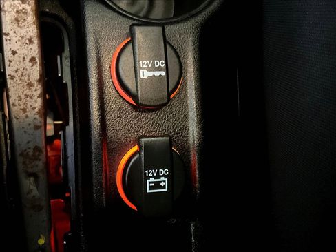 Used 2022 RAM ProMaster City Tradesman image 16