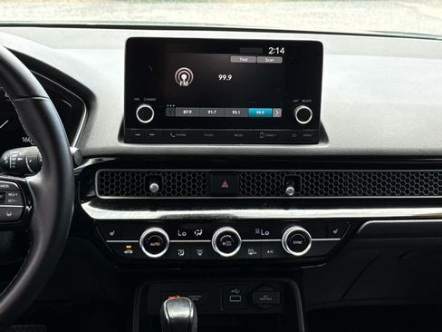 Used 2024 Honda Civic EX-L image 16
