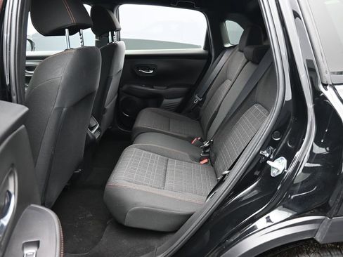 Certified 2026 Honda HR-V Sport image 34