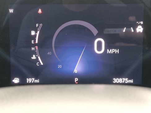 Used 2024 Buick Encore GX Preferred FWD image 23
