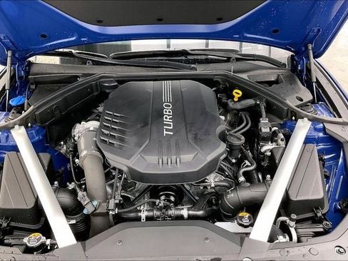 New 2026 Genesis G70 3.3T Sport Prestige AWD/4WD image 13