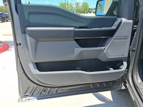 Used 2026 Ford F150 XL w/ Equipment Group 103A High AWD/4WD image 11