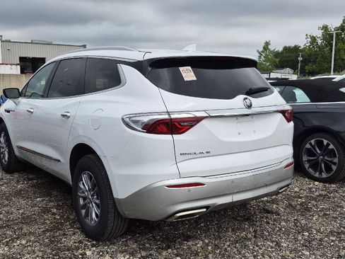 Used 2024 Buick Enclave Essence w/ Trailering Package, 5000 lbs. FWD image 4