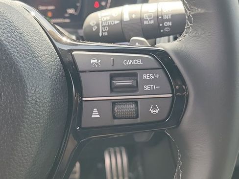 New 2026 Honda Civic Sport Touring image 34