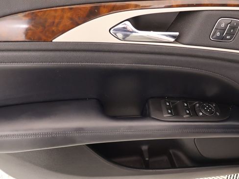 Used 2017 Lincoln MKZ Select w/ Technology Package image 14