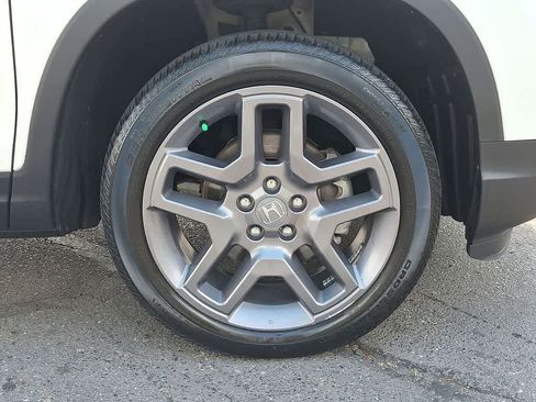 Used 2023 Honda Passport EX-L image 26