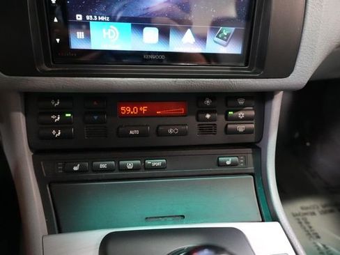 Used 2006 BMW M3 Coupe RWD image 26