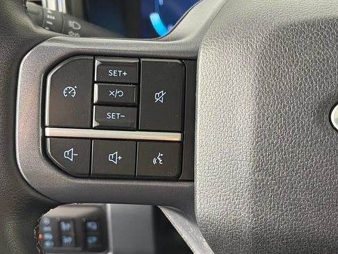 Certified 2026 Ford F350 Lariat w/ Black Appearance Package AWD/4WD image 17