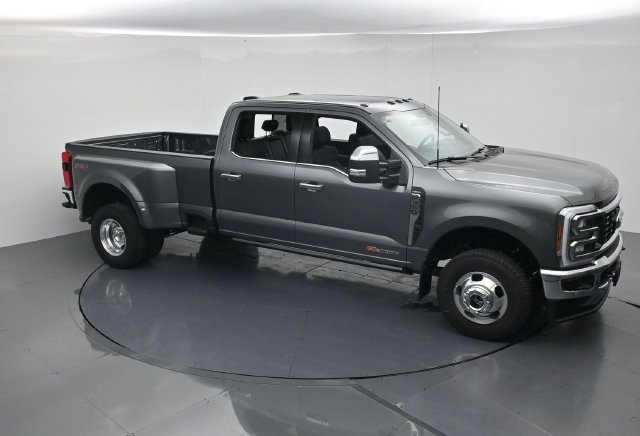 New 2026 Ford F350 Lariat w/ Lariat Ultimate Package AWD/4WD image 48