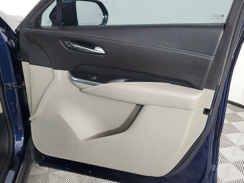 Used 2020 Cadillac XT4 Premium Luxury image 25