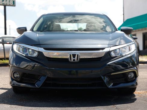 Used 2018 Honda Civic LX image 21