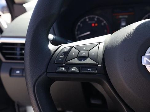 New 2025 Nissan Altima 2.5 S image 31