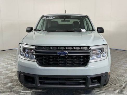 Used 2024 Ford Maverick XLT w/ Equipment Group 300A Standard AWD/4WD image 15
