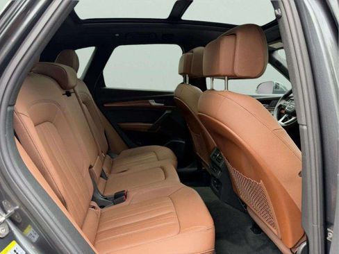 Certified 2023 Audi Q5 2.0T Premium Plus w/ Premium Plus Package AWD/4WD image 9