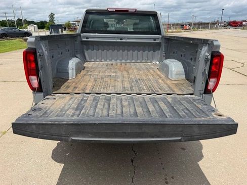 Used 2024 GMC Sierra 1500 Pro w/ X31 Off-Road Package AWD/4WD image 5