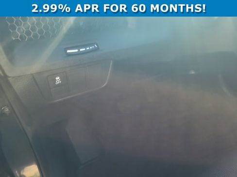 Certified 2024 Honda CR-V LX image 27