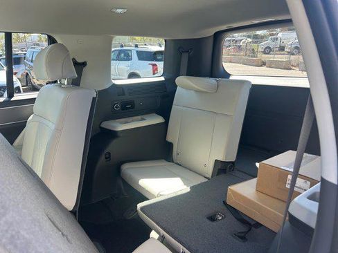 New 2026 Hyundai Santa Fe SEL w/ Tow & Go Package FWD image 25