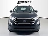 Certified 2022 Ford EcoSport SE w/ SE Convenience Package image 2