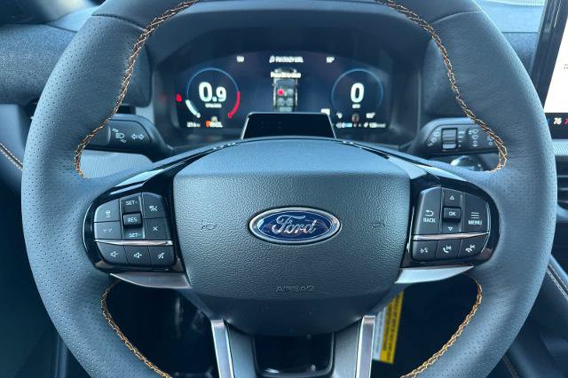 New 2027 Ford Explorer Tremor AWD/4WD image 55