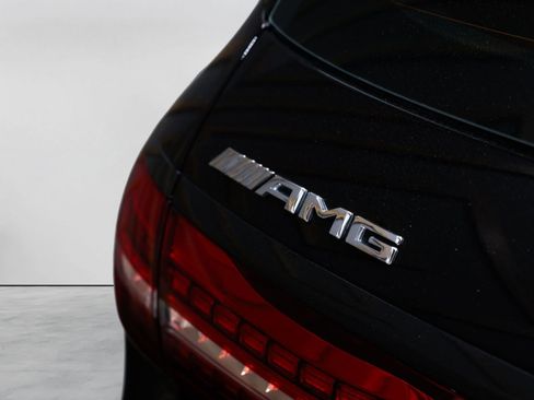 Used 2023 Mercedes-Benz E 63 AMG S image 50
