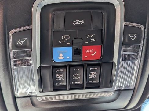 New 2026 RAM 2500 Rebel w/ Rebel Level 2 Equipment Group image 46