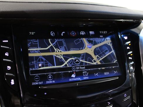 Used 2019 Cadillac Escalade Premium Luxury image 38