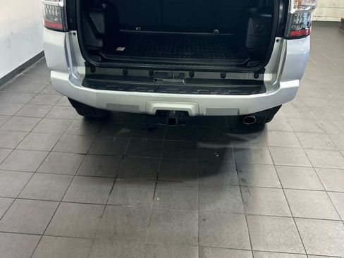 Used 2021 Toyota 4Runner SR5 Premium w/ Moonroof Package AWD/4WD image 12