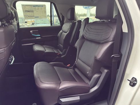 New 2026 Ford Expedition Max Platinum w/ Platinum Ultimate Package image 30