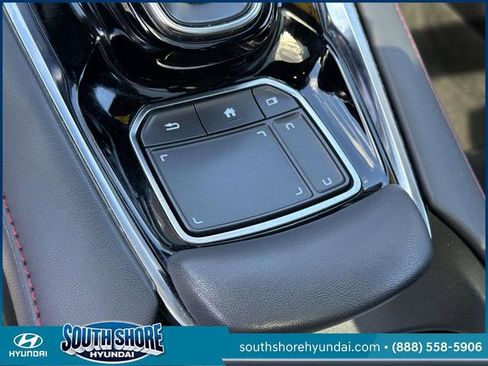 Used 2023 Acura RDX A-Spec image 34