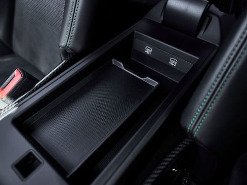 Used 2025 Porsche 911 GT3 RS w/ Weissach Package image 67