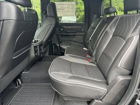 New 2026 RAM 2500 Limited AWD/4WD image 20