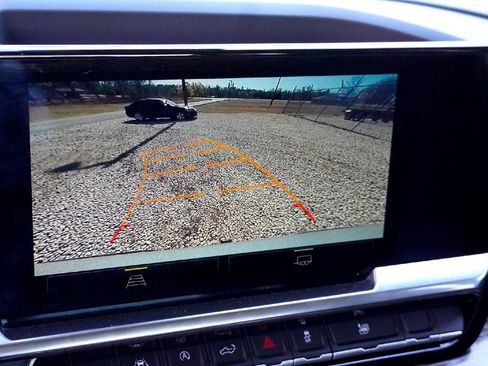 Used 2022 Chevrolet Silverado 1500 RST w/ Redline Edition image 16