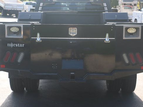 Used 2023 RAM 4500 SLT w/ Quick Order Package 2YG SLT AWD/4WD image 29
