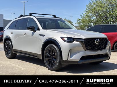 New 2026 MAZDA CX-90 3.3 Turbo S w/ Premium Package