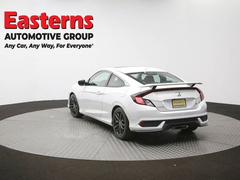 Used 2020 Honda Civic Si image 35
