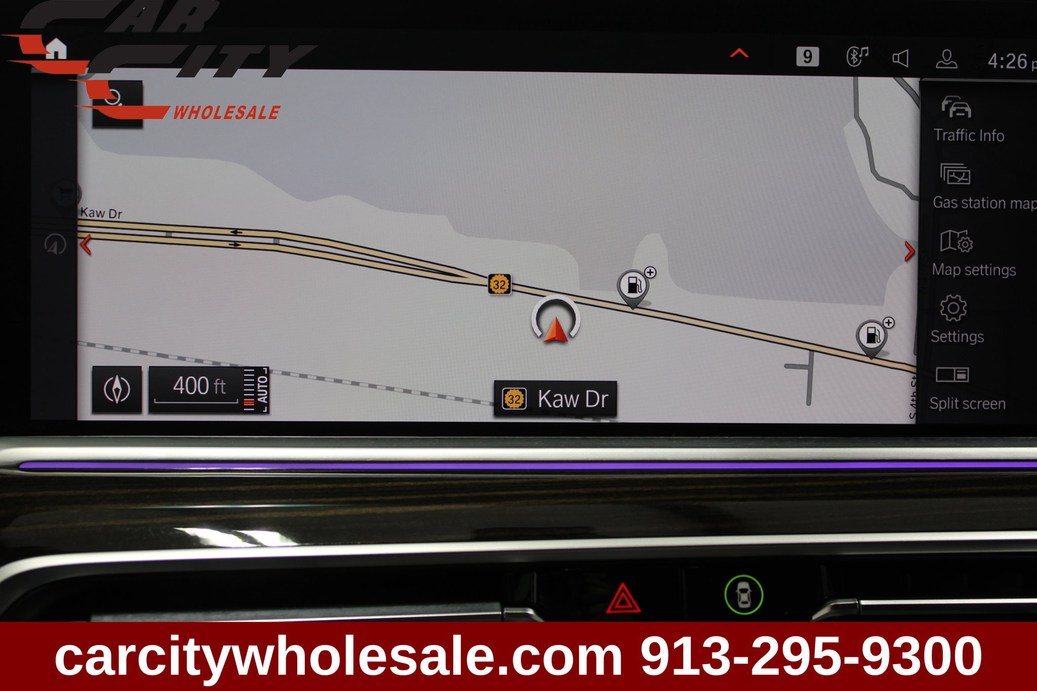 Used 2020 BMW X5 xDrive40i w/ Convenience Package AWD/4WD image 34