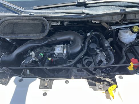 Used 2020 Ford Transit 150 Medium Roof AWD w/ Load Area Protection Package image 18