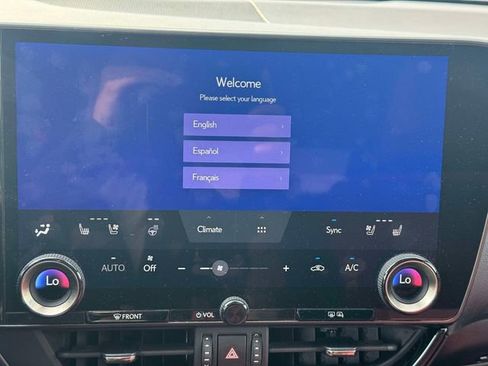 Used 2023 Lexus NX 350 AWD image 34